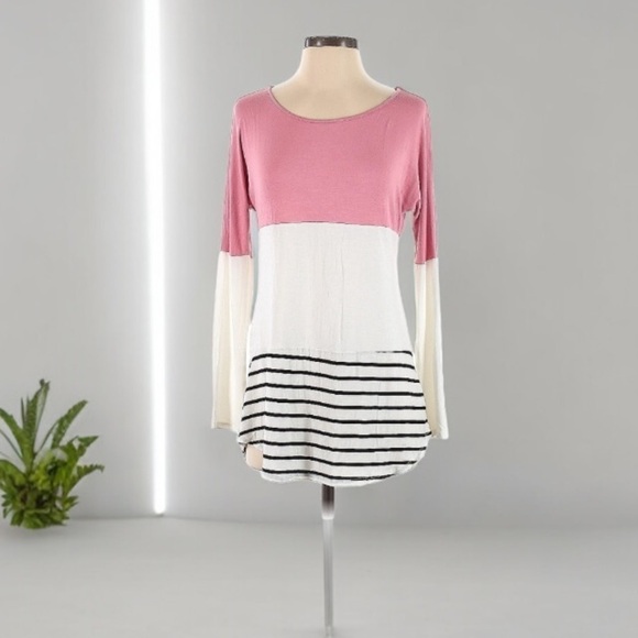 My Beloved Sweaters - My beloved Long Sleeve | SIZE S